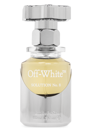 Off-White Eau de Parfum Solution no 10 | Men's Accessorie